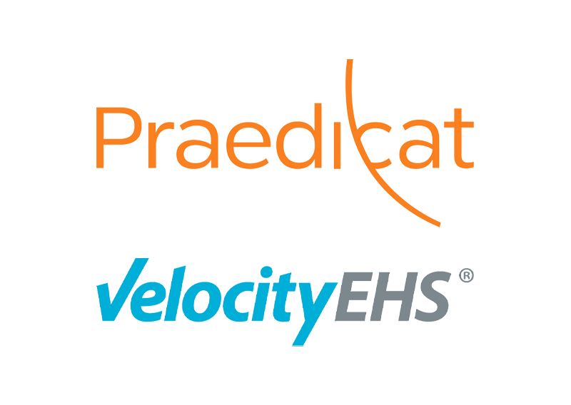 Praedicat partners with VelocityEHS® to deliver ESG-focused ‘green chemistry’
