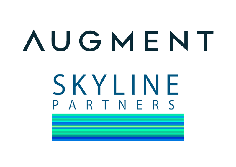 Reinsurance Brokerage Firm Augment Risk & Skyline Partners Announce Partnership on Parametric Risk Transfer