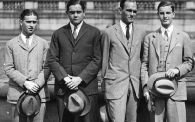 A few “good men”