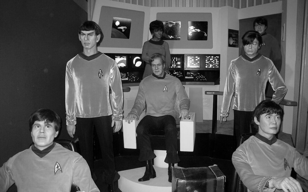 Insurance – but Not as We Know It